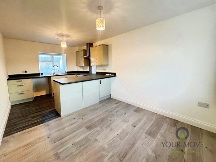 2 Bedroom Flat To Rent In Highland Road, Maidstone, Kent, ME15