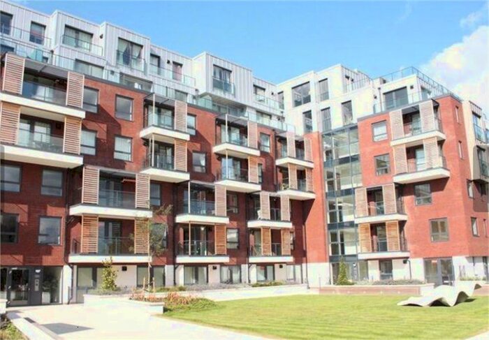 1 Bedroom Flat To Rent In Green Lane, Edgware HA8