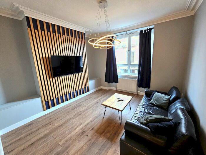 1 Bedroom Flat To Rent In Huntly Street, City Centre, Aberdeen, AB10