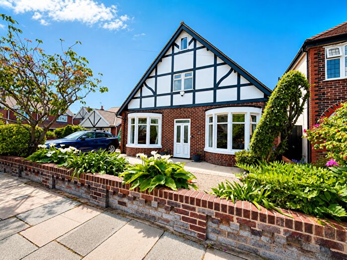 4 Bedroom Detached House For Sale In Roseacre, South Shore, FY4