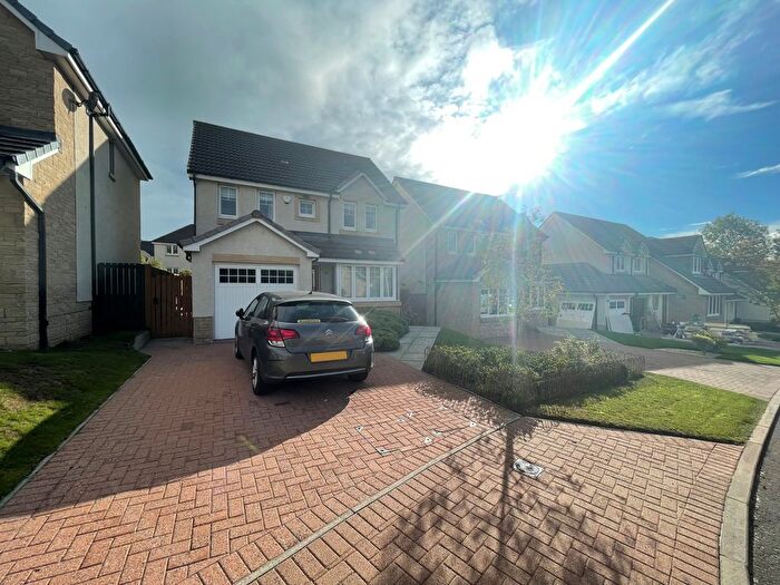 4 Bedroom Detached House To Rent In Cairnwell Loan, Broughty Ferry, Dundee, DD5
