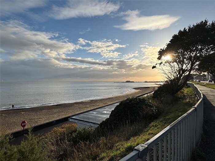 1 Bedroom Maisonette For Sale In Victoria Road, Clacton-on-Sea, Essex, CO15