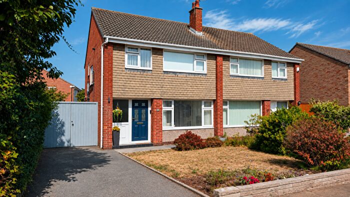 3 Bedroom Semi-Detached House To Rent In Thirlmere Drive, Southport, PR8
