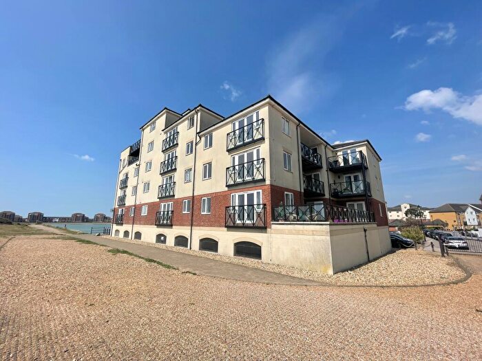 2 Bedroom Apartment To Rent In Macquarie Quay, Sovereign Harbour North, Eastbourne, East Sussex, BN23