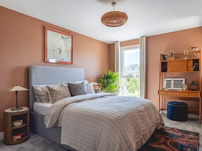 1 Bedroom Flat To Rent In Dobb Way, Cambridge, CB3