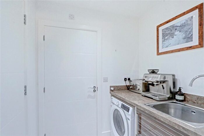 4 Bedroom Detached House For Sale In Century Way, East Rainton, Houghton Le Spring, Tyne And Wear, DH5