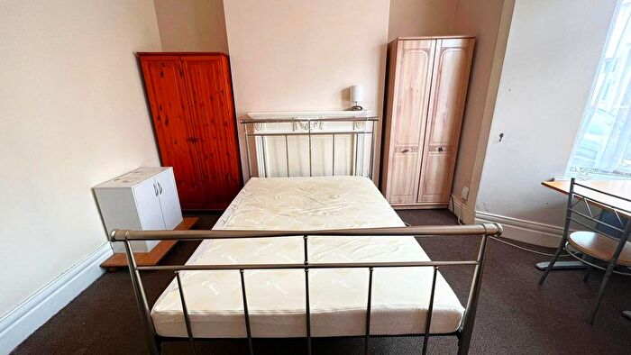 4 Bedroom Terraced House To Rent In Vale Street, Sunderland, SR4