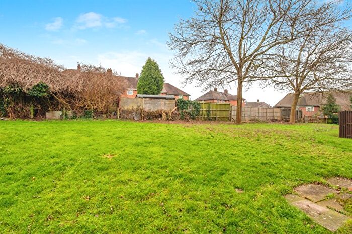 1 Bedroom Flat For Sale In Kingsway, Hereford, HR1