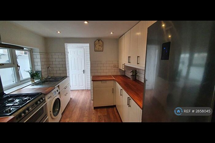 4 Bedroom Terraced House To Rent In Ranelagh Road, London, E15
