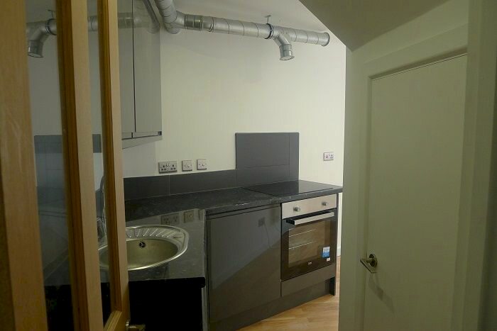 1 Bedroom Flat To Rent In Fore Street, Kingsteignton, TQ12