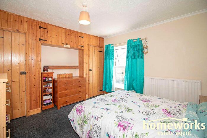 2 Bedroom End Of Terrace House For Sale In London Road, Dereham, NR19