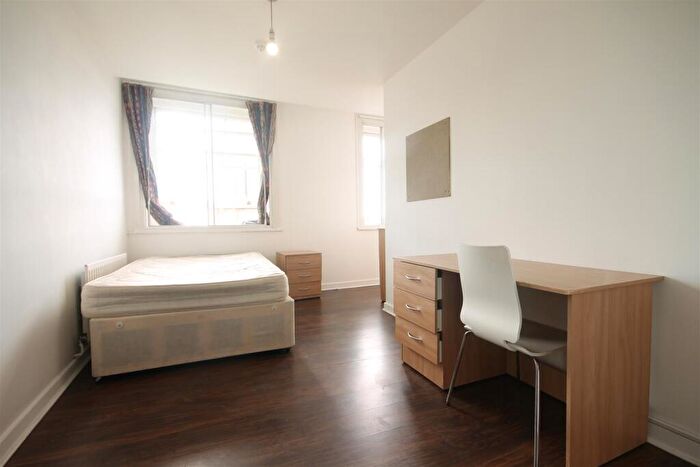 6 Bedroom Apartment To Rent In Rubicon House, City Centre, NE1