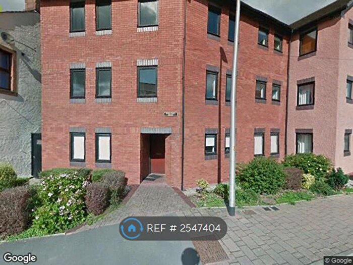 2 Bedroom Flat To Rent In Whelpdale House, Penrith, CA11