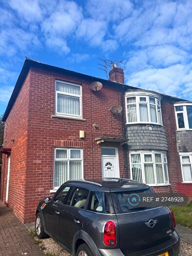 2 Bedroom Flat To Rent In Jubilee Road, Blyth, NE24