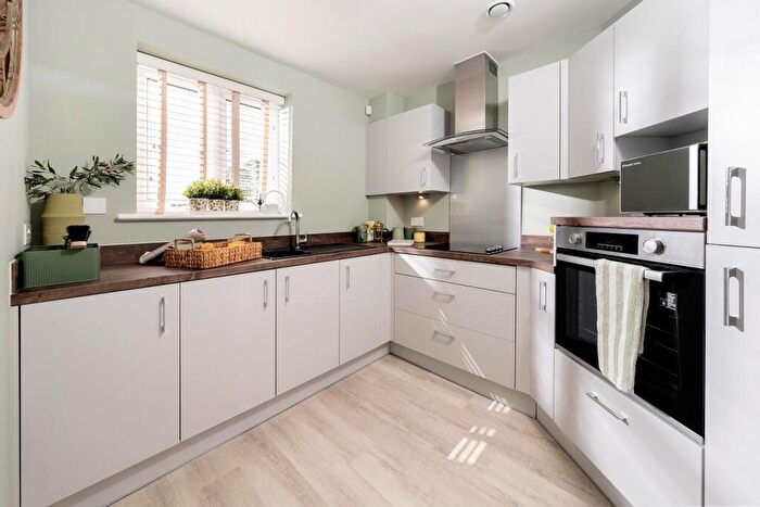 1 Bedroom Retirement Property To Rent In - Merchant Avenue, Exmouth, Devon, EX8