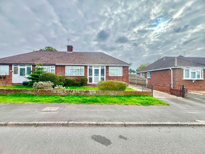 2 Bedroom Bungalow To Rent In Julian Road, Southampton, Hampshire, SO19