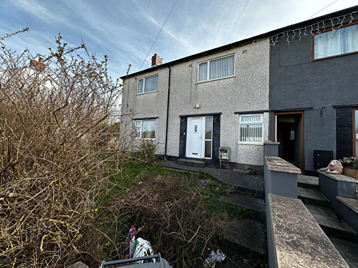 5 Bedroom Semi Detached House For Sale In Middle Cliff, Barrow-in-Furness, Cumbria, LA14