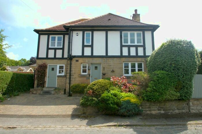 3 Bedroom Detached House To Rent In Back Wetherby Road, Leeds, West Yorkshire, LS8