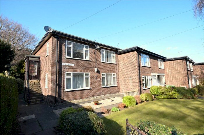 2 Bedroom Flat To Rent In Grovewood, Grove Lane, Headingley, Leeds, LS6