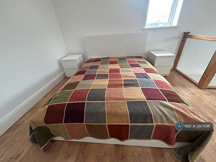 1 Bedroom Flat To Rent In Derbe Road, Lytham St. Annes, FY8