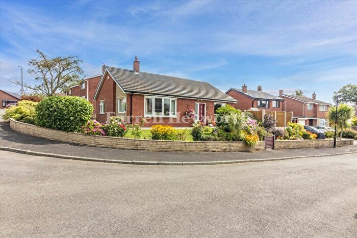 3 Bedroom Bungalow For Sale In Brentwood Road, Anderton, Chorley, PR6