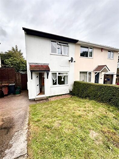 2 Bedroom Property To Rent In Bottle Park, Lee Mill Bridge, PL21