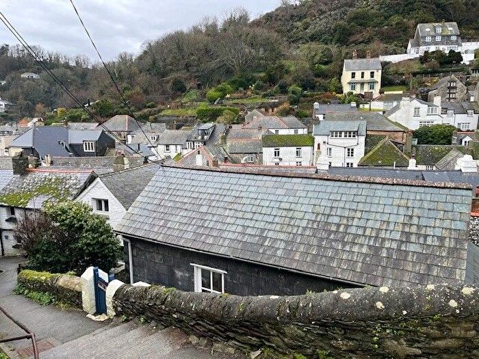 1 Bedroom Cottage To Rent In Little Laney, Polperro, PL13