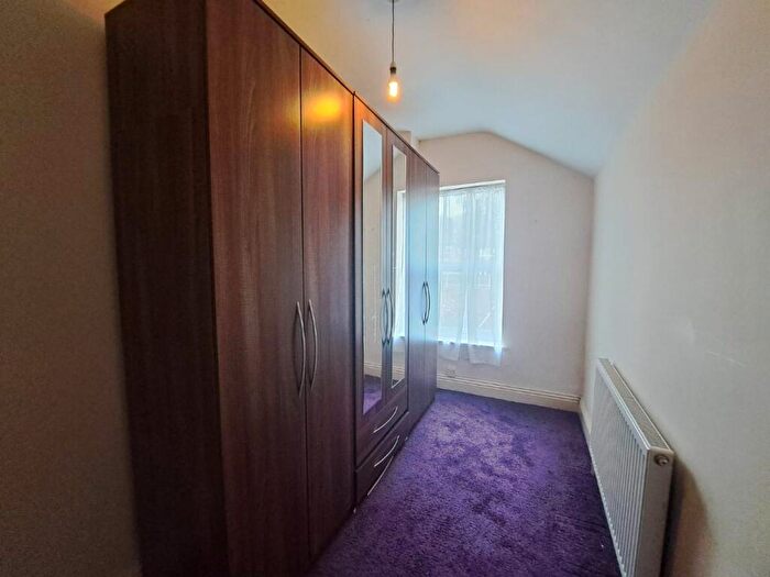 3 Bedroom Terraced House For Sale In Rosary Road, B23