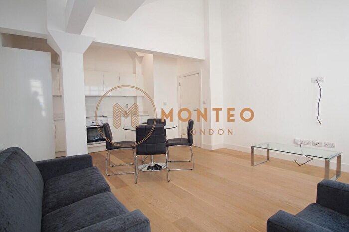 1 Bedroom Flat To Rent In Clyde Square, London, E14