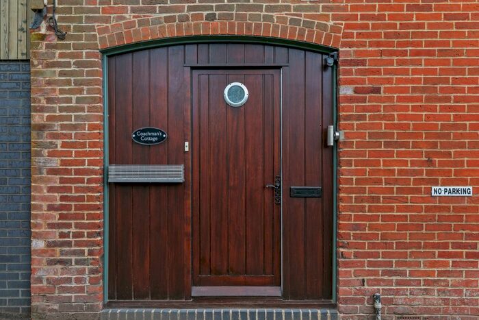 1 Bedroom Cottage To Rent In Middle Road, Winchester, SO22