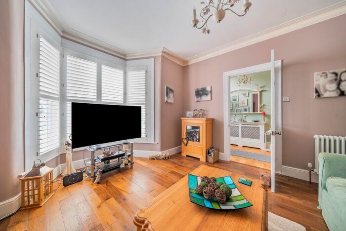 3 Bedroom Terraced House For Sale In Greening Street, London, SE2
