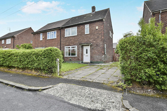 2 Bedroom Semi-Detached House To Rent In Castlemere Road, M9