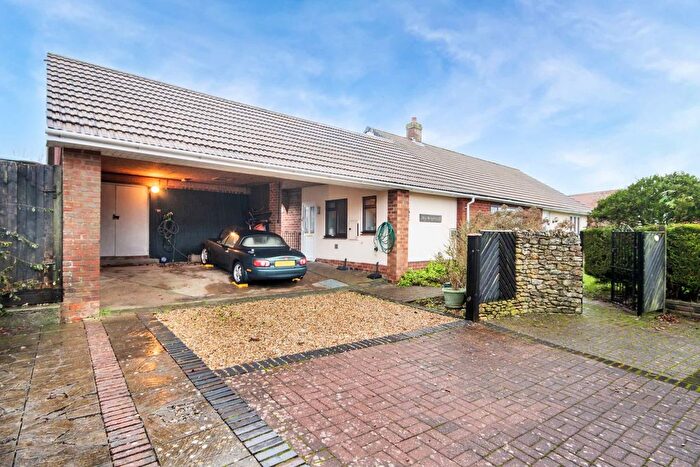 3 Bedroom Detached Bungalow For Sale In Brook Street, Hemswell, Gainsborough, DN21