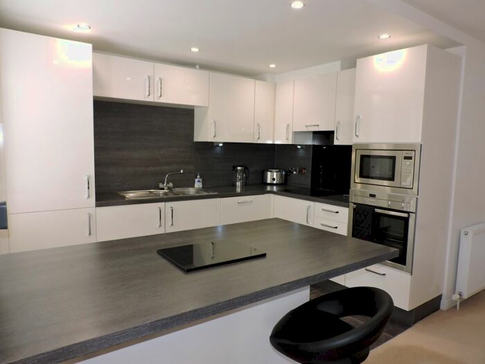 2 Bedroom Flat To Rent In City Mount, Causewayend, City Centre, Aberdeen, AB25