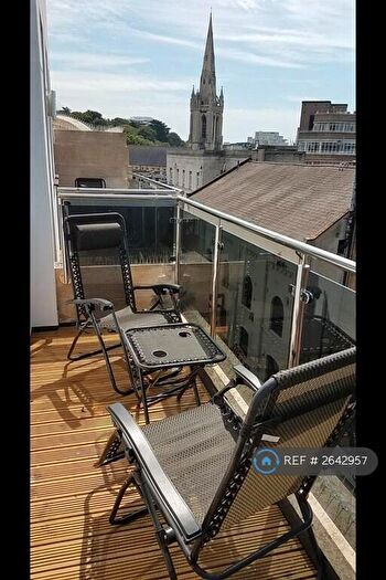 Studio To Rent In Yelverton Road, Bournemouth, BH1