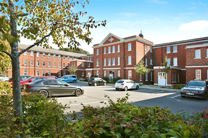 2 Bedroom Flat For Sale In Canada House, Royal Haslar, Gosport, Hampshire, PO12