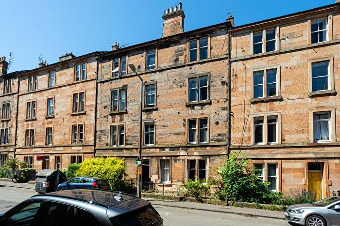 2 Bedroom Flat To Rent In Livingstone Place, Marchmont, Edinburgh, EH9