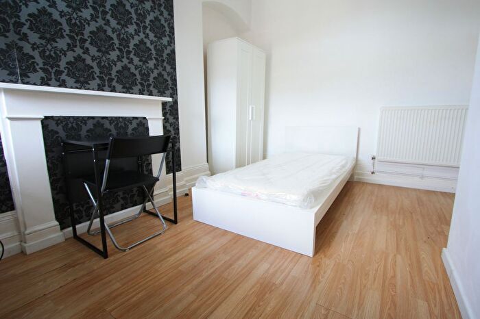 Studio To Rent In The Broadway, Wimbledon, SW19