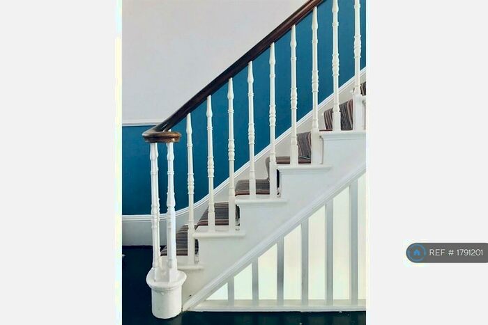 4 Bedroom Terraced House To Rent In Montpelier Street, Brighton, BN1