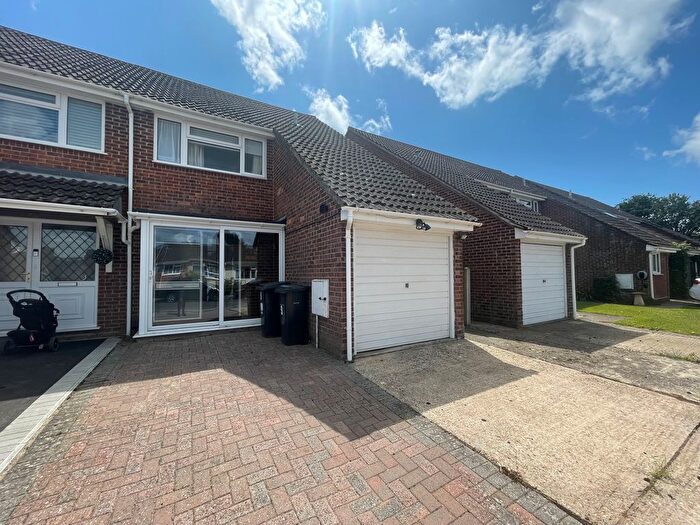 3 Bedroom Property To Rent In Sturminster Road, Bournemouth, BH9