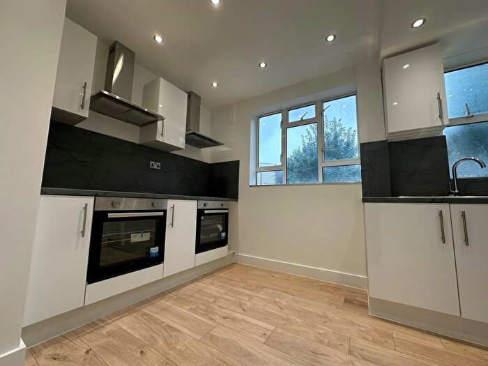 1 Bedroom Apartment To Rent In Queens Road, Clifton, Bristol, BS8