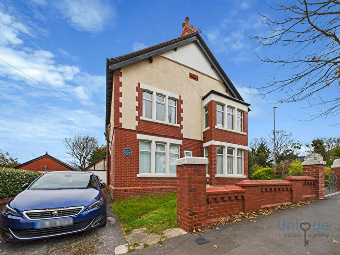 3 Bedroom Maisonette For Sale In St. Andrews Road South, Lytham St. Annes, FY8