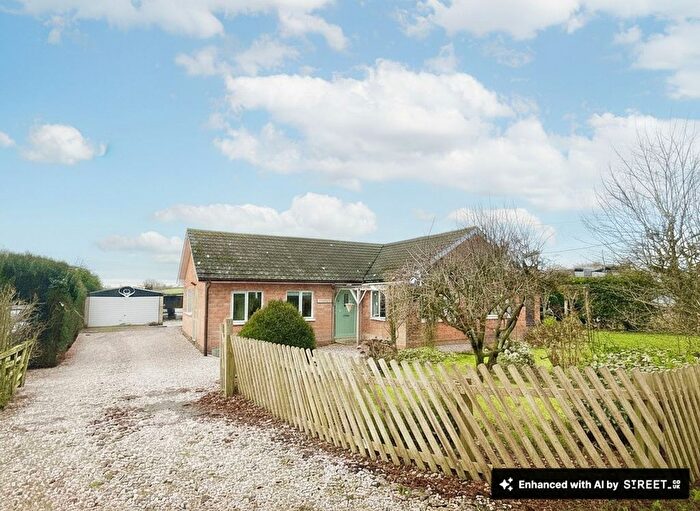 4 Bedroom Detached Bungalow For Sale In Moreton Say, Market Drayton, TF9