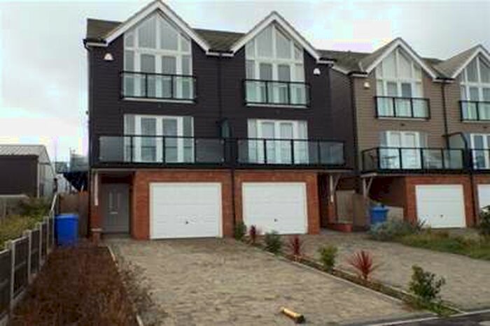 3 Bedroom House To Rent In Seaview Mews, Leysdown, ME12