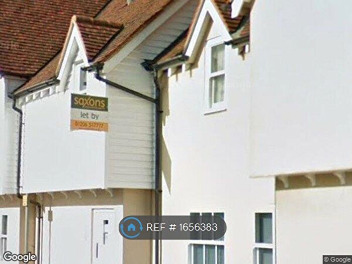 2 Bedroom Flat To Rent In Hythe Hill, Colchester, CO1