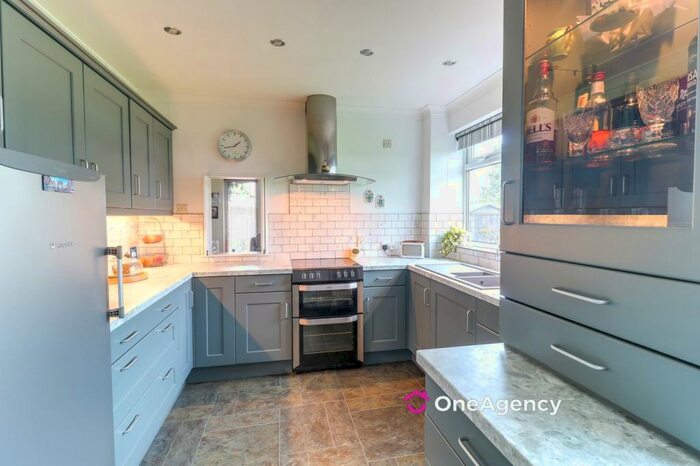 4 Bedroom Detached House For Sale In The Village, Bagnall, Stoke-on-Trent, ST9