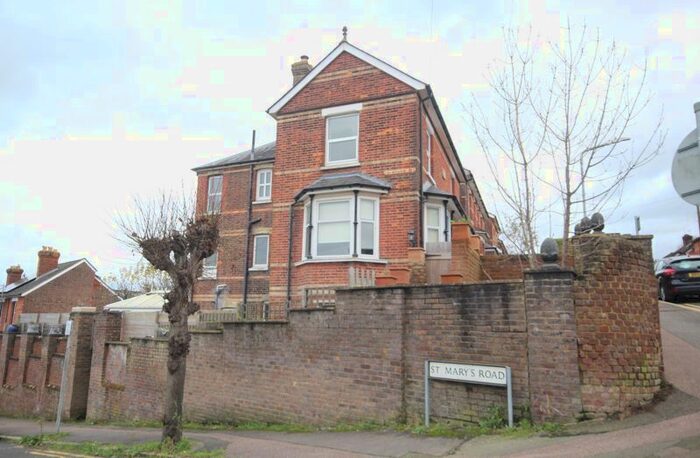 3 Bedroom Detached House To Rent In Baltic Road, Tonbridge, TN9