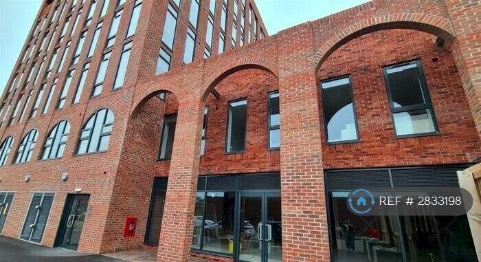 1 Bedroom Flat To Rent In Neptune Place, Liverpool, L8