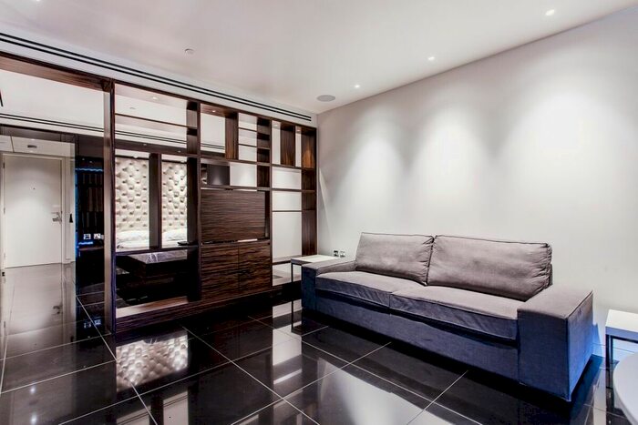 Studio For Sale In Moor Lane, London, EC2Y