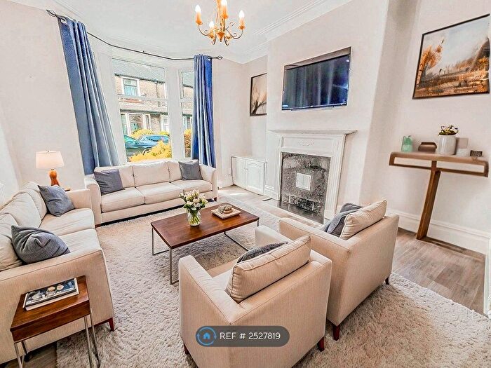 3 Bedroom Terraced House To Rent In St. Matthew Street, Burnley, BB11